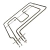 Beko Cooker & Hob Dual Top Grill Element - Image 6