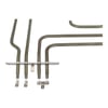 Beko Cooker & Hob Dual Top Grill Element - Image 7