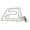 Beko Cooker & Hob Dual Top Grill Element - Image 9