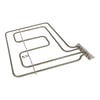 Beko Cooker & Hob Dual Top Grill Element - Image 10