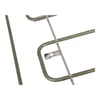Beko Cooker & Hob Dual Top Grill Element - Image 11