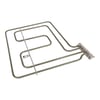Beko Cooker & Hob Dual Top Grill Element - Image 12