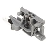 Ariston Dishwasher Door Lock Interlock Latch Catch - Image 1