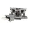 Ariston Dishwasher Door Lock Interlock Latch Catch - Image 2