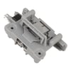 Ariston Dishwasher Door Lock Interlock Latch Catch - Image 3
