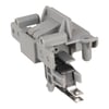 Ariston Dishwasher Door Lock Interlock Latch Catch - Image 5