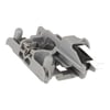 Ariston Dishwasher Door Lock Interlock Latch Catch - Image 6