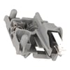 Ariston Dishwasher Door Lock Interlock Latch Catch - Image 7