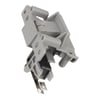 Ariston Dishwasher Door Lock Interlock Latch Catch - Image 9