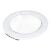 Bosch Washing Machine Door Glass Complete & Hinge White - Image 3