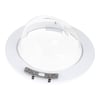 Bosch Washing Machine Door Glass Complete & Hinge White - Image 5
