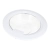 Bosch Washing Machine Door Glass Complete & Hinge White - Image 6