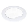 Bosch Washing Machine Door Glass Complete & Hinge White - Image 7