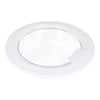 Bosch Washing Machine Door Glass Complete & Hinge White - Image 8