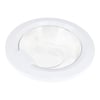 Bosch Washing Machine Door Glass Complete & Hinge White - Image 9
