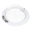 Bosch Washing Machine Door Glass Complete & Hinge White - Image 11