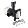 Siemens Washing Machine Drain Pump - Image 9