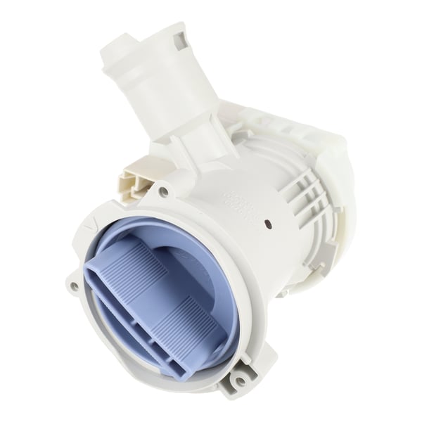 Drain Pump & Filter