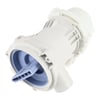 Bosch Washing Machine Drain Pump & Filter - Image 4