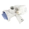 Bosch Washing Machine Drain Pump & Filter - Image 5