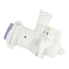 Bosch Washing Machine Drain Pump & Filter - Image 9