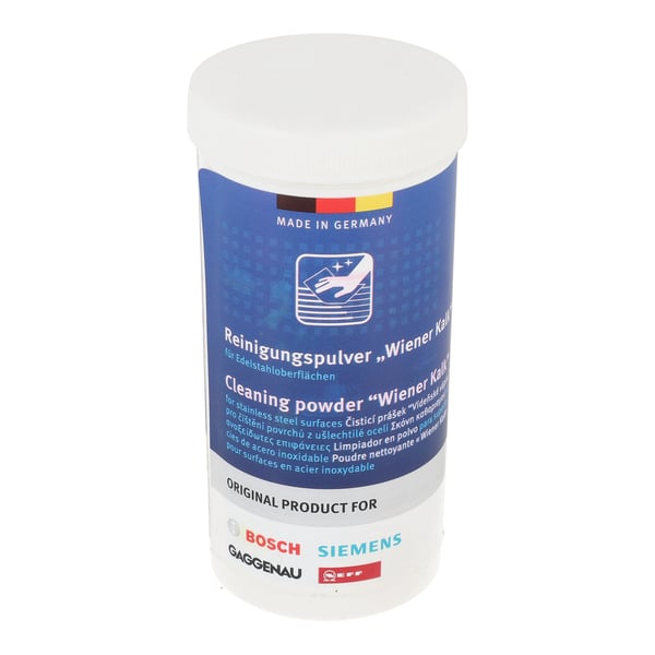 Stainless Steel Cleaning Powder