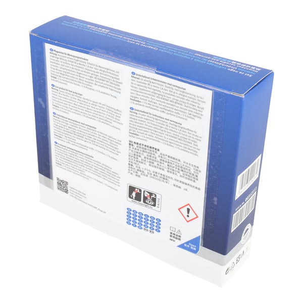 Care Set For Heat Pump Dryers