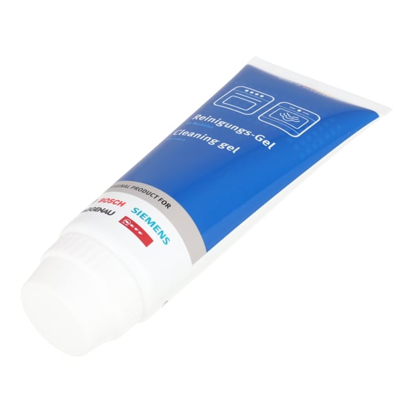 Cleaning Gel