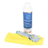 Bosch Cooker & Hob Glass Hob Cleaning Kit  - Image 5