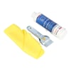 Bosch Cooker & Hob Glass Hob Cleaning Kit  - Image 8