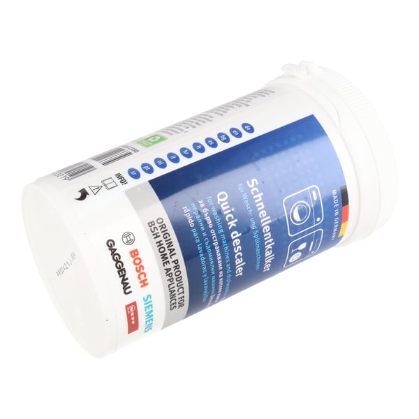 Multi Purpose Appliance Descaler 