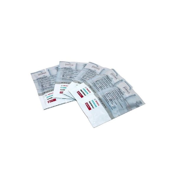 Stainless Steel Cleaning Conditioning Cloths 
