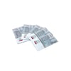 Bosch Cooker & Hob Stainless Steel Cleaning Conditioning Cloths - Image 1