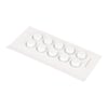 Siemens Coffee Machine Cleaning Tablets x 10 - Image 3