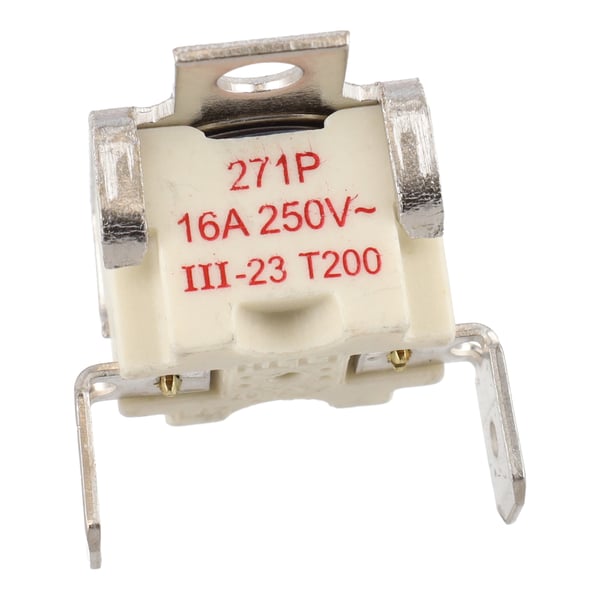 Thermostat 190c