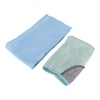 Bosch Cooker & Hob E Cloth & Polishing Cloth - Image 2