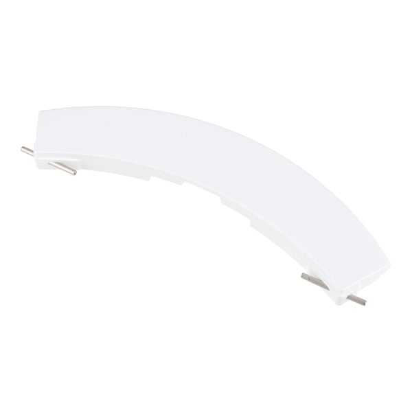 Door Handle White