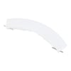 Bosch Washing Machine Door Handle White - Image 1
