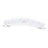 Bosch Washing Machine Door Handle White - Image 5