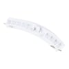 Bosch Washing Machine Door Handle White - Image 6