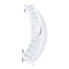 Bosch Washing Machine Door Handle White - Image 11