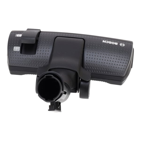 Floor Tool Nozzle