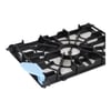 Siemens Vacuum Cleaner Motor protective filter - Image 3