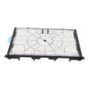 Siemens Vacuum Cleaner Motor protective filter - Image 5