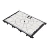 Siemens Vacuum Cleaner Motor protective filter - Image 6