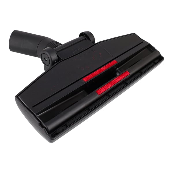 Floor Tool Nozzle with Wheels 35mm