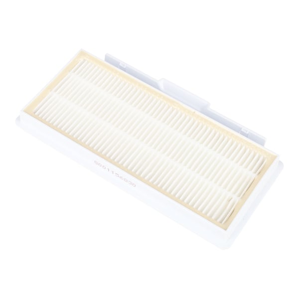 HEPA hygienic filter