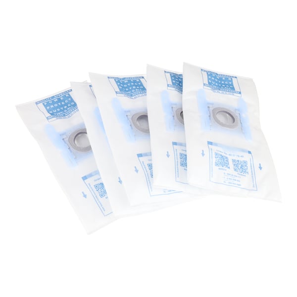 PowerProtect Type G Dust Bags x 5