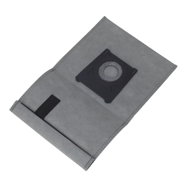 Cloth dust bag