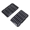 Bosch Cooker & Hob Anti Splash Fat Drain Grill Tray - Image 1